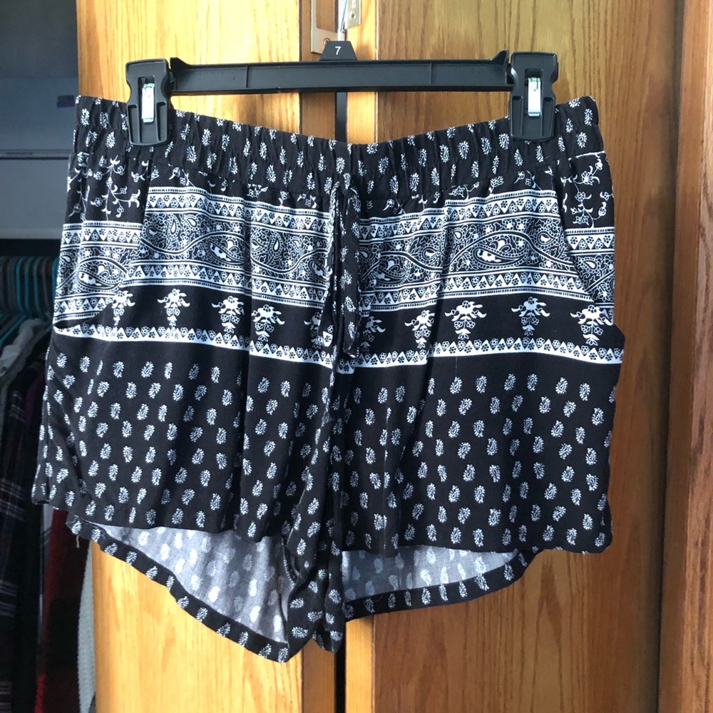 Shorts